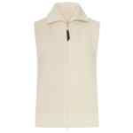 Maison Margiela Sweaters ECRU
