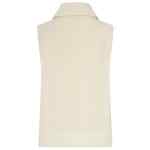 Maison Margiela Sweaters ECRU