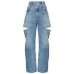 Maison Margiela Jeans LIGHT BLUE