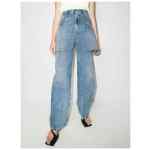 Maison Margiela Jeans LIGHT BLUE