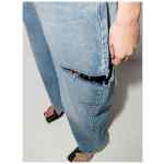 Maison Margiela Jeans LIGHT BLUE