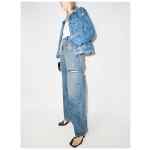 Maison Margiela Jeans LIGHT BLUE