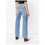 Maison Margiela Jeans LIGHT BLUE