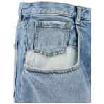 Maison Margiela Jeans LIGHT BLUE