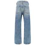 Maison Margiela Jeans LIGHT BLUE