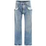 Maison Margiela Jeans LIGHT BLUE