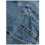 Maison Margiela Jeans LIGHT BLUE