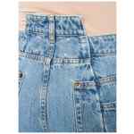 Maison Margiela Jeans LIGHT BLUE