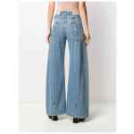 Maison Margiela Jeans LIGHT BLUE