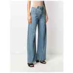 Maison Margiela Jeans LIGHT BLUE
