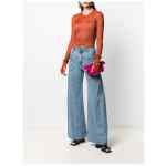 Maison Margiela Jeans LIGHT BLUE