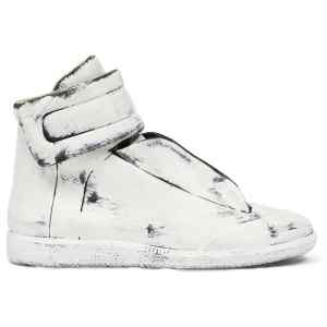 Maison Margiela Sneakers WHITE
