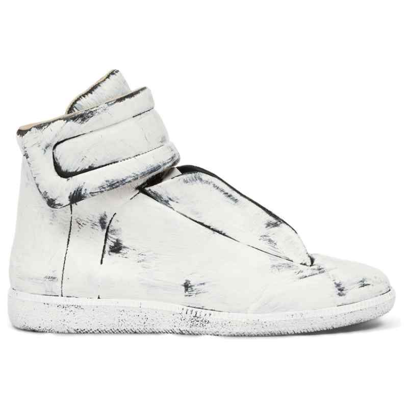 Maison Margiela Sneakers WHITE