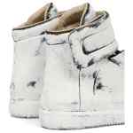 Maison Margiela Sneakers WHITE