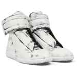 Maison Margiela Sneakers WHITE