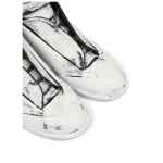 Maison Margiela Sneakers WHITE