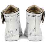 Maison Margiela Sneakers WHITE