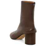 Maison Margiela Boots BROWN