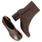 Maison Margiela Boots BROWN