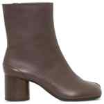 Maison Margiela Boots BROWN