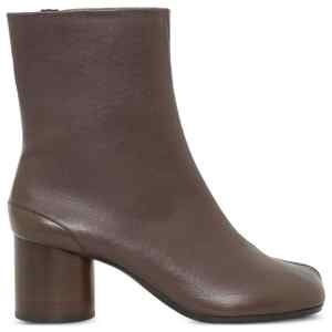 Maison Margiela Boots BROWN