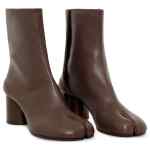 Maison Margiela Boots BROWN
