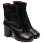 Maison Margiela Boots BLACK