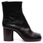 Maison Margiela Boots BLACK