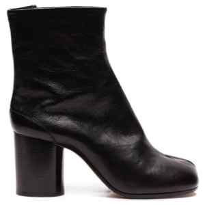 Maison Margiela Boots BLACK
