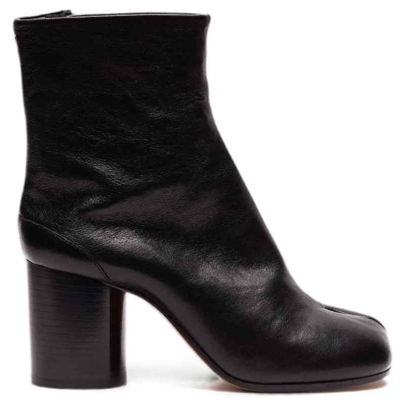 Maison Margiela Boots BLACK