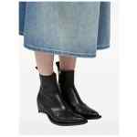 Maison Margiela Boots BLACK