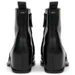 Maison Margiela Boots BLACK