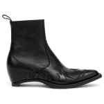 Maison Margiela Boots BLACK
