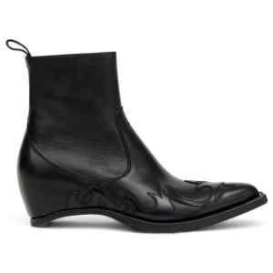 Maison Margiela Boots BLACK