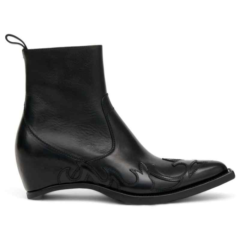 Maison Margiela Boots BLACK