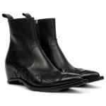 Maison Margiela Boots BLACK