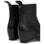 Maison Margiela Boots BLACK