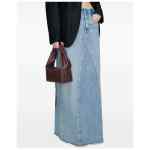 Maison Margiela Bags.. BORDEAUX