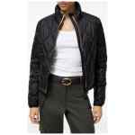Burberry Coats BLACK