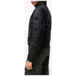 Burberry Coats BLACK