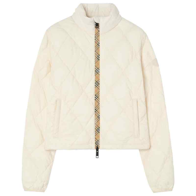 200014312-fw26-burberrypre-8127008c6056 Burberry Coats WHITE