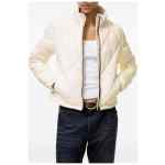Burberry Coats WHITE