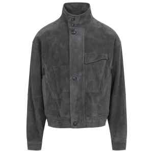 Giorgio Armani Coats BLACK