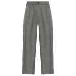 GIORGIO ARMANI Trousers GREY