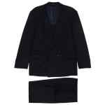 Giorgio Armani Suit NAVY