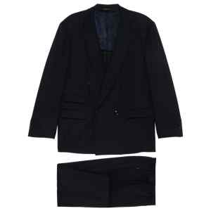 Giorgio Armani Suit NAVY
