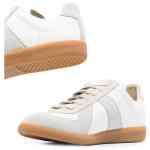 Maison Margiela Sneakers WHITE