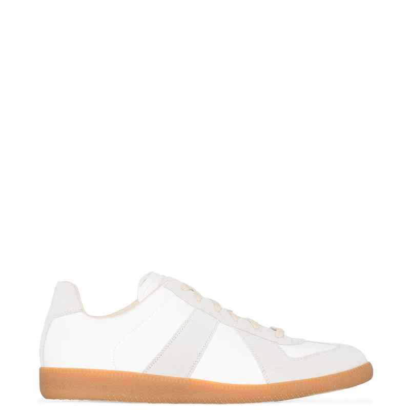 Maison Margiela Sneakers WHITE
