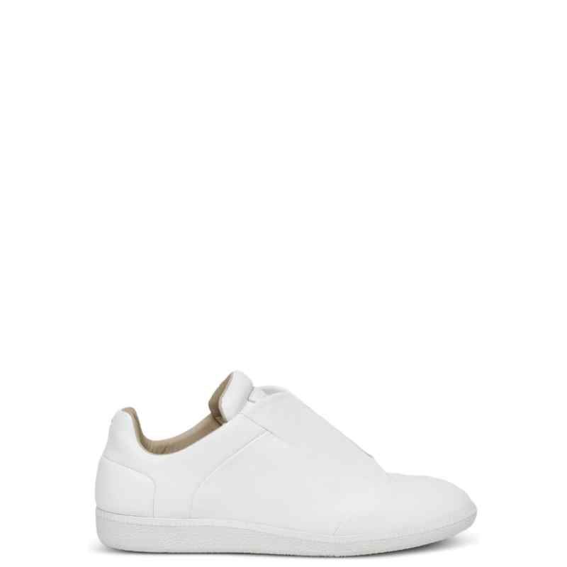Maison Margiela Sneakers WHITE