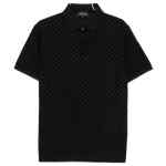 Emporio Armani T-shirts and Polos BLACK